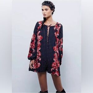Free People Romper